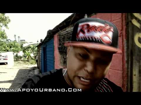 Neno Man Dice Que No Hara Mas RAP & Le Tira Su Fuetaso a Mc.Jay