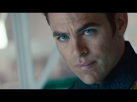 Star Trek Into Darkness (Featurette 'Second Look')