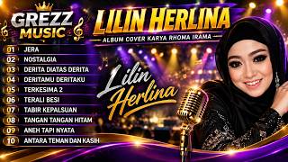 Download lagu LILIN HERLINA - Jera X Nostalgia | GREZZ MUSIC | FULL ALBUM mp3