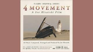Download lagu Crossing 久石譲 Joe Hisaishi『4 Movement』サントラ (OST) mp3