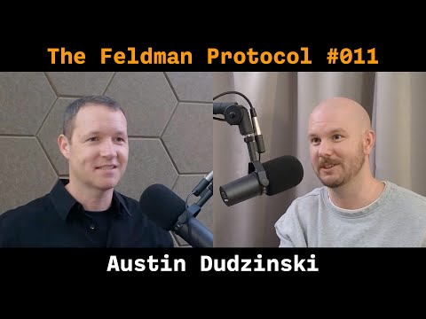 Deep Dive on LDL, ApoB, and Cardiovascular Disease – TFP #011 | Austin Dudzinski