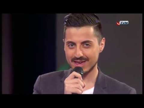 Imhabba Projbita - Joseph Refalo & Hermann Bonaci on Hadd Ghalik