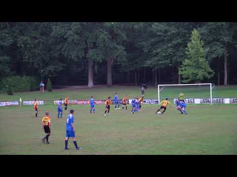 U15 Elite Nolhan AM 200819 Grimbergen U16 1 9 KV Mechelen Q3b