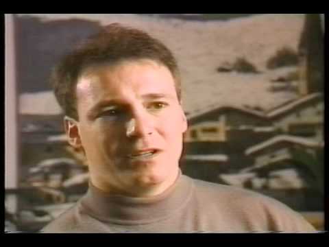 1994 Report on the Yugoslav Civil War in Sarajevo, Site of the 1984 Winter Olympic Games