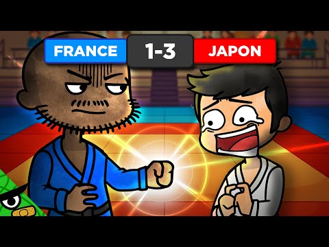 Les Plus Grands COMEBACKS du Sport Français 🇫🇷