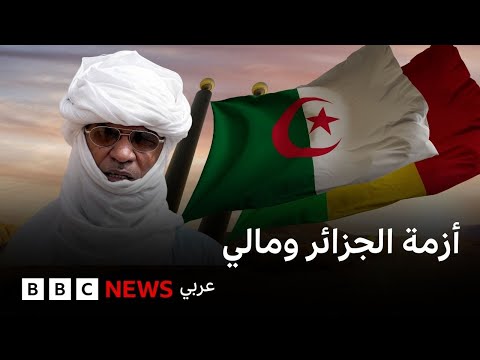 فيديو | ما دور الجزائر في الخلاف بين مالي والانفصاليين؟
