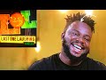 LAST ONE LAUGHING NAIJA EPISODE 2