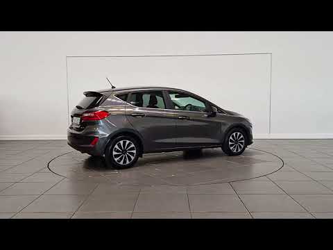 Ford Fiesta TITANIUM AUTO**CALL ALAN ON 086-143794 - Image 2