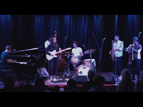 Mondays with Kuumbwa – Episode 5 – Sammy Miller & The Congregation