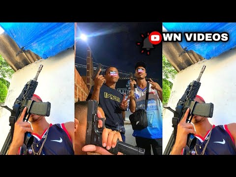 MC GB DE FRIBURGO  , FP DELAS - MEDLEY PRO TERRA NOVA ( JUNINHO RG )