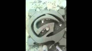 cartel de santa desafio nueva cancion 2011