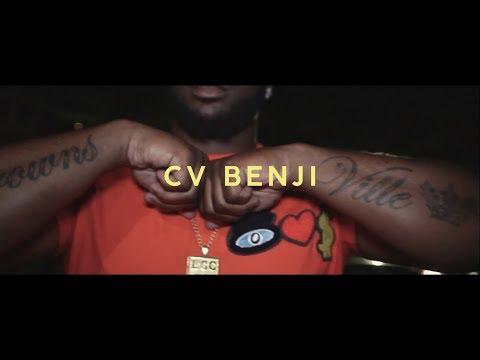 Cv Benji - "Good Feeling" (FeaturedVidz Exclusive Music Video)
