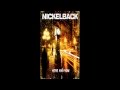 Nickelback - This Means War HQ + Lyrics 
