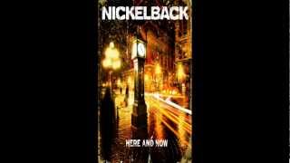 Nickelback - This Means War HQ + Lyrics