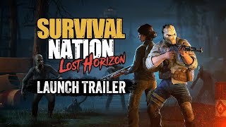 Watch and explore about Survival Nation: Lost Horizon
