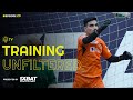 Training Unfiltered 20 | Kerala Blasters | KBFC | ISL 10