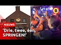 Café De Sok sluit na video met hossende bezoekers | Omroep Brabant