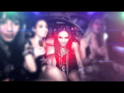 Charleene Rena High Roller Official Music Video