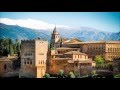 Francisco Tarrega - Recuerdos de la Alhambra (John Williams) HD