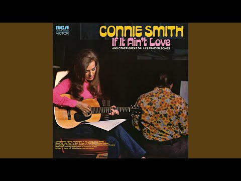 If It Ain't Strong Enough cover