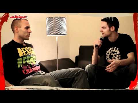 Part 3: Dr. Knarf zwischen Sündenrap und Todesangst (Hiphop.de Interview)