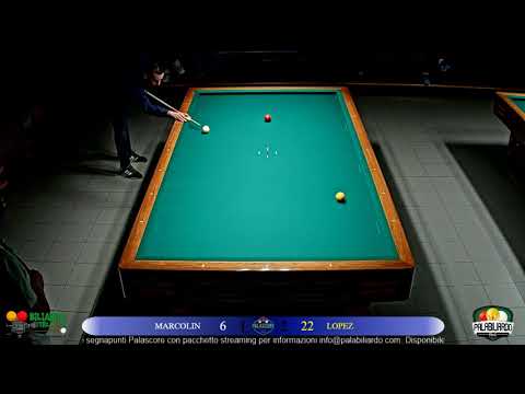 17 1 19 Marcolin Vs Lopez