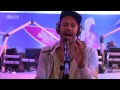 Alain Clark - Lose Ourselves (live bij Kristels Kampvuur) // Q-music