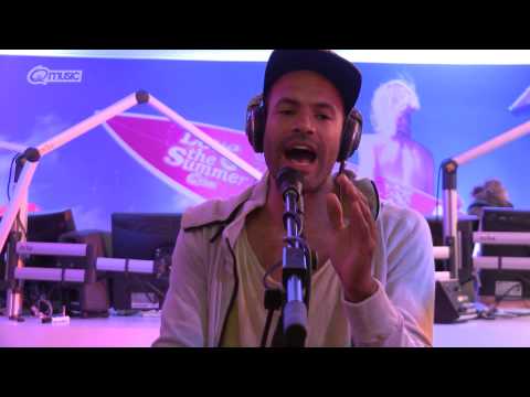 Alain Clark - Lose Ourselves (live bij Kristels Kampvuur) // Q-music