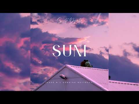 JESSE M x GORGINO - SUNI | Sinte Djiesta Season 1