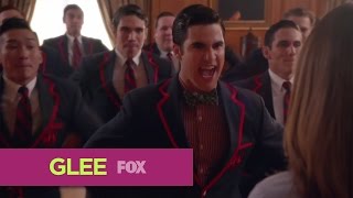 GLEE - Sing (Full Performance) HD