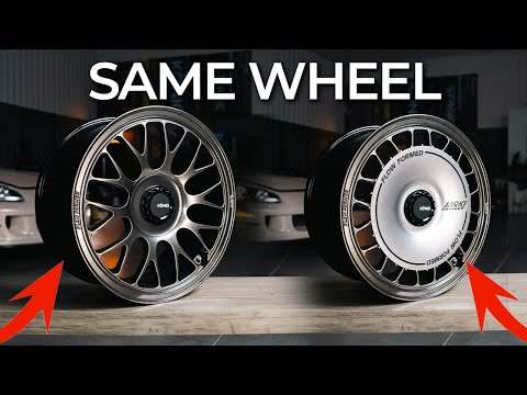 This Wheel Comes With Multiple Looks 😳 | Konig MRK1 Review