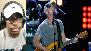Kenny Chesney - Better As A Memory REACTION! | THE HONESTY IN THIS SONG