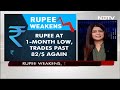 How Does A Weak Rupee Impact You? - Video