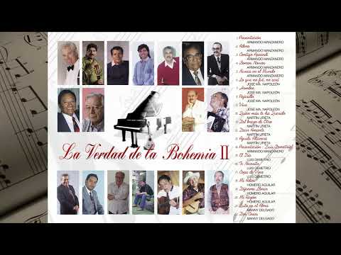 03 Contigo Aprendi   Armando Manzanero