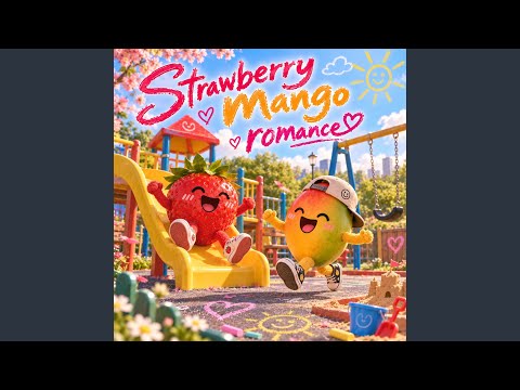 Fruit Salad Piano Performance Video