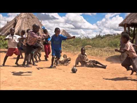 Afrikan Roots - The 8th Day