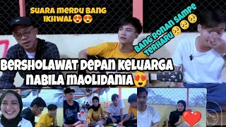 Download lagu PENGAMEN ANYER// BANG ALVI SHOLAWAT BARENG SAMA  BANG IKHWAL DAN BANG RONANSAEFULGOBAN mp3