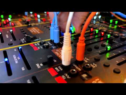 Muzik 4 Machines - is back?