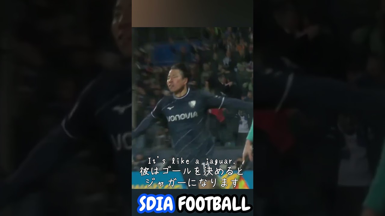なんとかしてこの動画をオランダに見せて間違った浅野の対策をさせたい #sdiafootball #worldcup  #サッカー日本代表