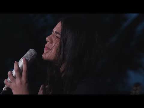 Míria Mical - Não mais escravos (Acústico Cover)