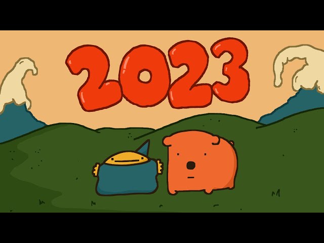 Every episode of Nigel and Marmalade 2023