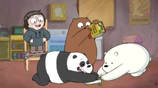 We Bare Bears - Chloe (Sneak Peek)