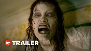 Evil Dead Rise Red Band Trailer (2023)