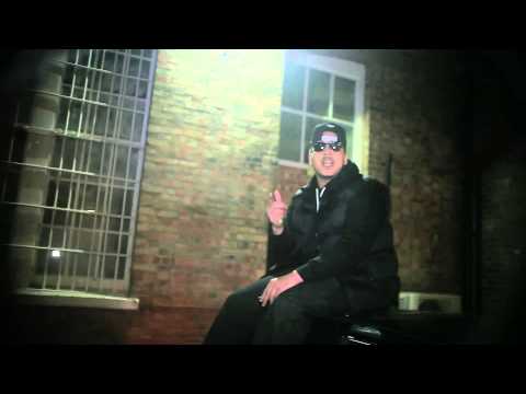 Yogz - Anarchy | Video by @PacmanTV Prod. by @KarmahCruz @YogzMuisic