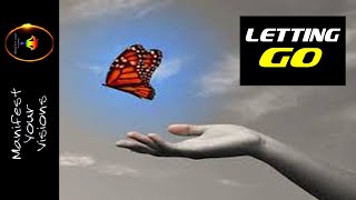 Affirmations For Letting Go - Louise Hay (Positive Affirmations For Success)