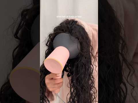 Hair wash days are my therapy🎀  #laifenpartner #laifenhairdryer #asmr #hairwashday #haircare #viral