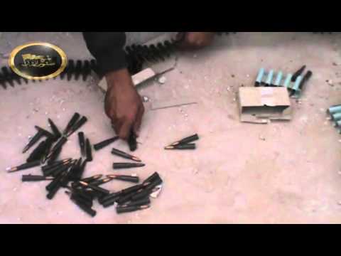 اشتباكات بين عناصر تجمع صقور الغاب لواء الشهيد محمود سلامة وقوات النظام في المغير