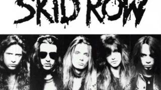 Skid Row - What You're Doing (Rush Cover)