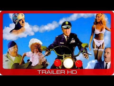 Crazy Air Force ≣ 1986 ≣ Trailer ≣ German | Deutsch