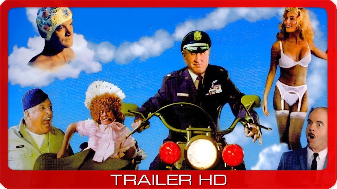 Trailer Vorschau